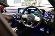 Mercedes-Benz A Class 2.0 A 250 AMG Line Premium+ Auto 5dr 10