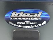 Iveco Daily 35C14D Hi-Matic Crew Cab Tipper 12