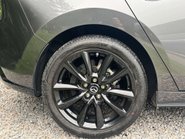 Mazda 3 2.0 Mazda3 Sport Luxury MHEV 5dr 14