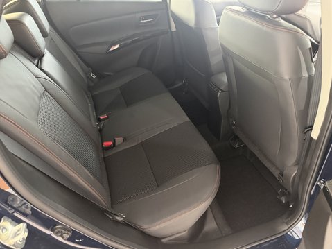 Suzuki S-Cross 1.4 Boosterjet Mhev Kuro Allgrip 28