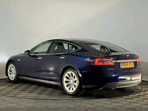 Tesla Model S 85 10