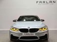 BMW M3 3.0 BiTurbo Competition Saloon 4dr Petrol DCT Euro 6 (s/s) (450 ps) 28