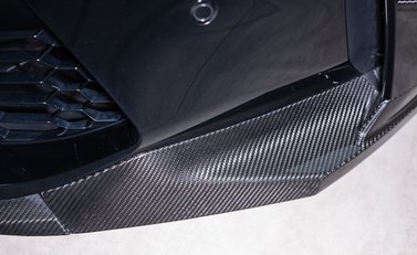 BMW M4 COMPETITION M XDRIVE 30