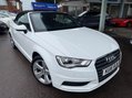 Audi A3 1.6 TDI Sport Euro 6 (s/s) 2dr 8