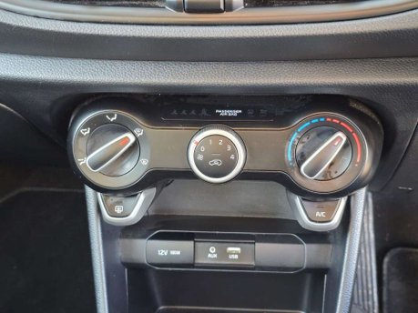 Kia Picanto 1.25 2 Hatchback 5dr Petrol Auto Euro 6 (83 bhp) 32