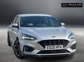 Ford Focus 1.5 Focus ST-Line X Automatic 5dr *NATIONAL DELIVERY* 1