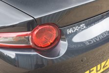 Mazda MX-5 Gt Sport Tech 14