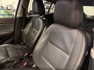 Vauxhall Mokka 1.7 CDTi SE 2WD Euro 5 (s/s) 5dr 32