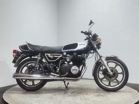 Yamaha Yh XS 750 1977 25K CLEAN CLASSIC RETRO 750CC COLLECTORS BIKE