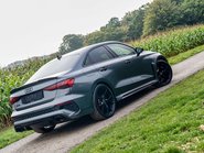 Audi RS3 Carbon Black Saloon 19