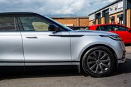 Land Rover Range Rover Velar 3.0 Range Rover Velar R-Dynamic S D300 Auto 4WD 5dr 52