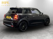 Mini Hatch Cooper SE 32.6kWh Level 2 Hatchback 3dr Electric Auto (184 ps) Start Stop 7