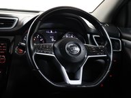 Nissan Qashqai N-CONNECTA DIG-T 45