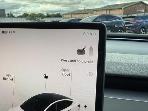 Tesla Model 3 Saloon 4dr Electric Auto RWD (208 ps) 36