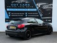 Mercedes-Benz A Class 2.1 A220 CDI AMG Sport Hatchback 5dr Diesel 7G-DCT Euro 6 (s/s) (170 ps) 3