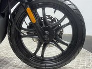 SYM Symphony 2022 ONLY 733 MILES NEW MOT 125CC LEARNER SCOOTER 31
