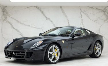 Ferrari 599 GTB HGTE 6
