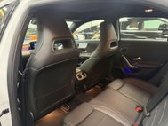 Mercedes-Benz A Class 2.0 A35 AMG (Premium Plus) Hatchback 5dr Petrol SpdS DCT 4MATIC Euro 6 (s/s 33
