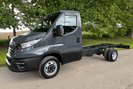 Iveco Daily 35C18H 3750WB Chassis Cab