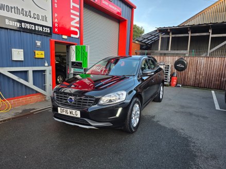 Volvo XC60 D4 SE NAV