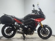 Yamaha Tracer 900 GT MT09 2020 40K NEW MOT FULLY KITTED ADVENTURE BIKE 900CC 1