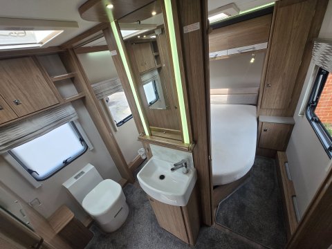 Coachman VIP 545/4  12