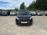 Ford Transit Connect LWB L2H1 Low Roof Limited Air Con Nav Sensors EURO 6 NO VAT 3