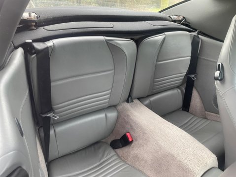 Porsche 911 3.6 996 Targa Tiptronic S 2dr 23