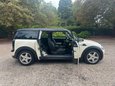 Mini Clubman 1.6 Cooper Estate 5dr Petrol Steptronic Euro 4 (120 ps) 10