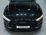 Audi A7 3.0 TDI V6 45 S line Sportback 5dr Diesel Tiptronic quattro Euro 6 (s/s) (2 15