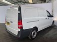 Mercedes-Benz Vito 2.1 Vito 114 Progressive CDi 9