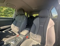Audi A3 1.4 TFSI e-tron Sportback 5dr Petrol Plug-in Hybrid e-S Tronic Euro 6 8.8kW 8
