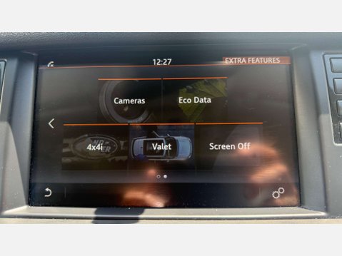 Land Rover Discovery Sport 2.0 Discovery Sport HSE TD4 Auto 4WD 5dr 22