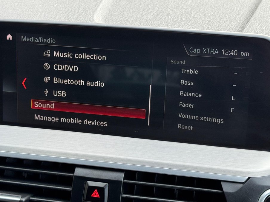 2019 BMW X3 — image 13