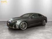 Audi A5 2.0 TFSI 40 S line Coupe 2dr Petrol S Tronic Euro 6 (s/s) (204 ps) Air Con 3