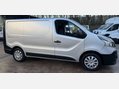 Renault Trafic 1.6 dCi 27 Business Panel Van 5dr Diesel Manual SWB Standard Roof Euro 6 (9 7