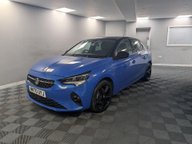 Vauxhall Corsa ELITE NAV PREMIUM 5