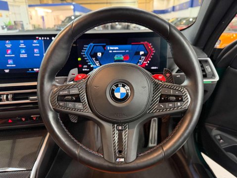 BMW M4 3.0 BiTurbo Competition Coupe 2dr Petrol Steptronic M xDrive Euro 6 (s/s) ( 31