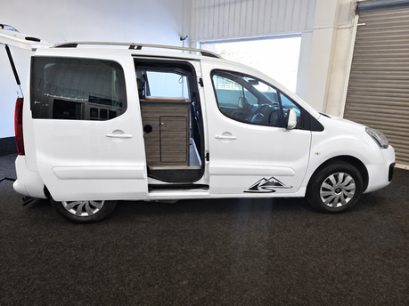 Citroen Berlingo Multispace BLUEHDI FEEL ETG6 15