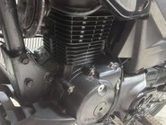 Honda CBF125 CBF125 GLR125 2015 17K NEW MOT ICONIC LEARNER BIKE 10
