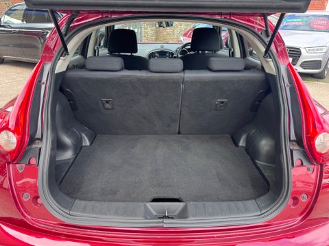 Nissan Juke 1.6 ACENTA 10