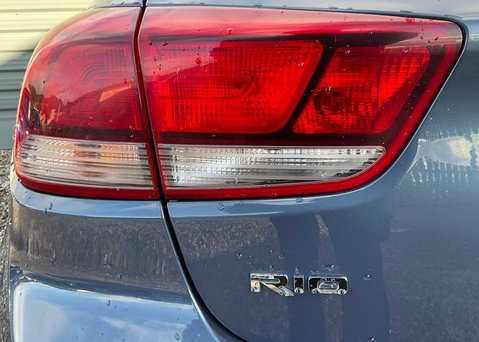 Kia Rio 1.4 '2' ISG 16