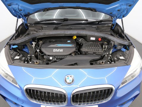 BMW 2 Series 1.5 225xe 7.6kWh M Sport Auto 4WD Euro 6 (s/s) 5dr 30