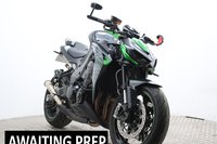 Kawasaki ZR ZR 1000 JKF Z1000 R EDITION