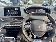 Peugeot 3008 BLUEHDI S/S GT LINE PREMIUM 10