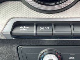 Audi Q2 1.5 Q2 Sport 35 TFSI Semi-Auto 5dr 55