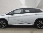 BYD Dolphin 60.48kWh Design Hatchback 5dr Electric Auto (204 ps) 1