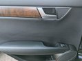 Mercedes-Benz C Class 2.1 C220 CDI BlueEfficiency Elegance G-Tronic+ Euro 5 (s/s) 4dr 21
