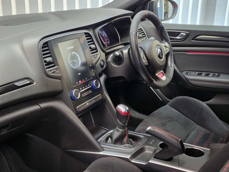 Renault Megane 1.8T R.S.300 Trophy Hatchback 5dr Petrol Manual Euro 6 (s/s) (300 ps) 20