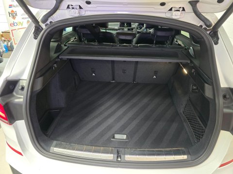 BMW X1 2.0 20i M Sport Auto xDrive Euro 6 (s/s) 5dr 10